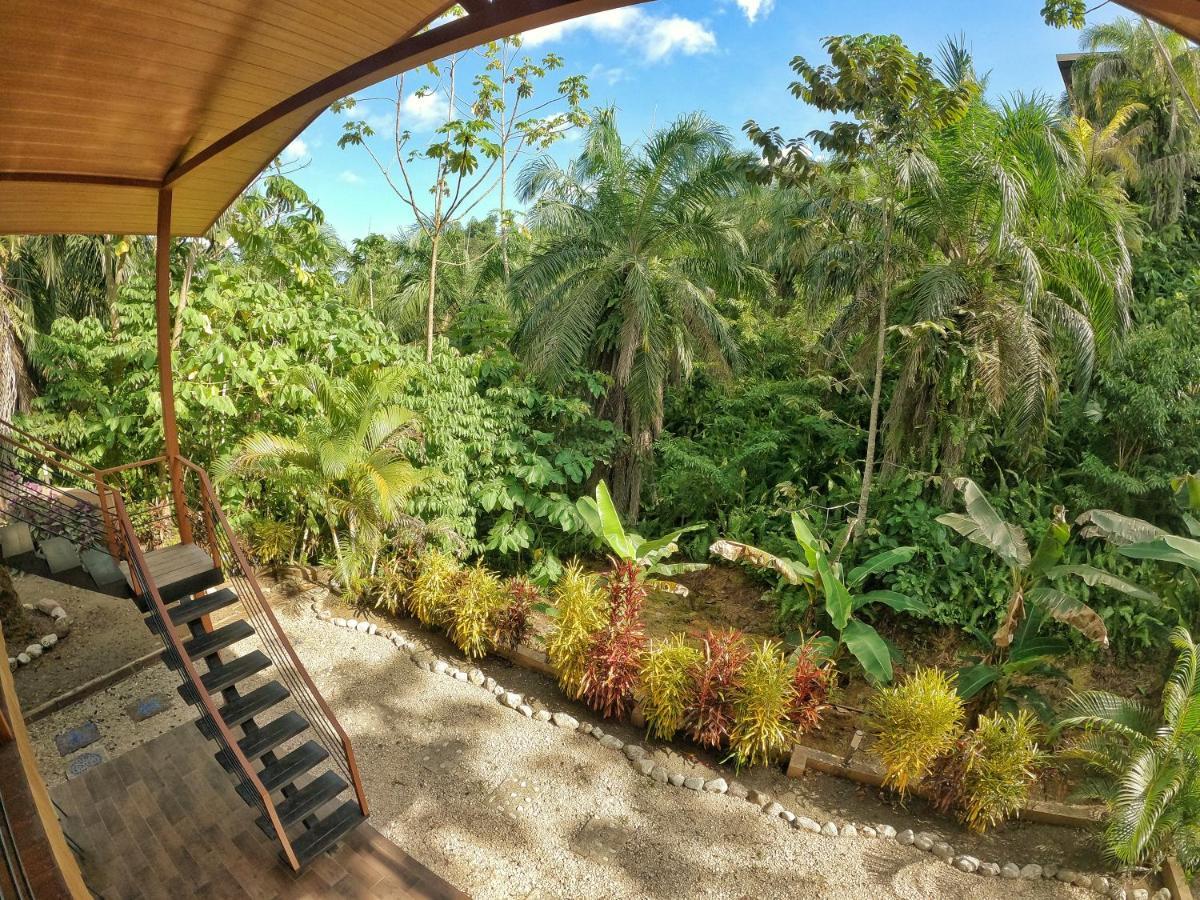 Corcovado Private Villas - Corcovado Private Reserve Puerto Jiménez 外观 照片