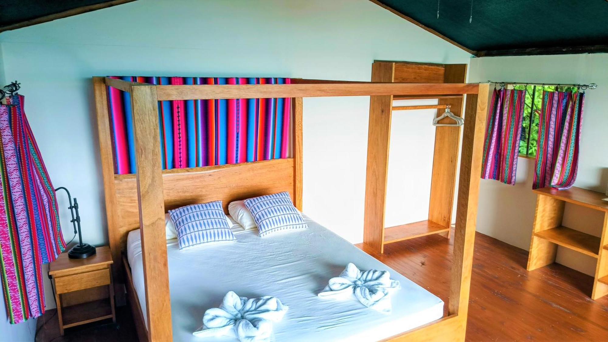 Corcovado Private Villas - Corcovado Private Reserve Puerto Jiménez 外观 照片
