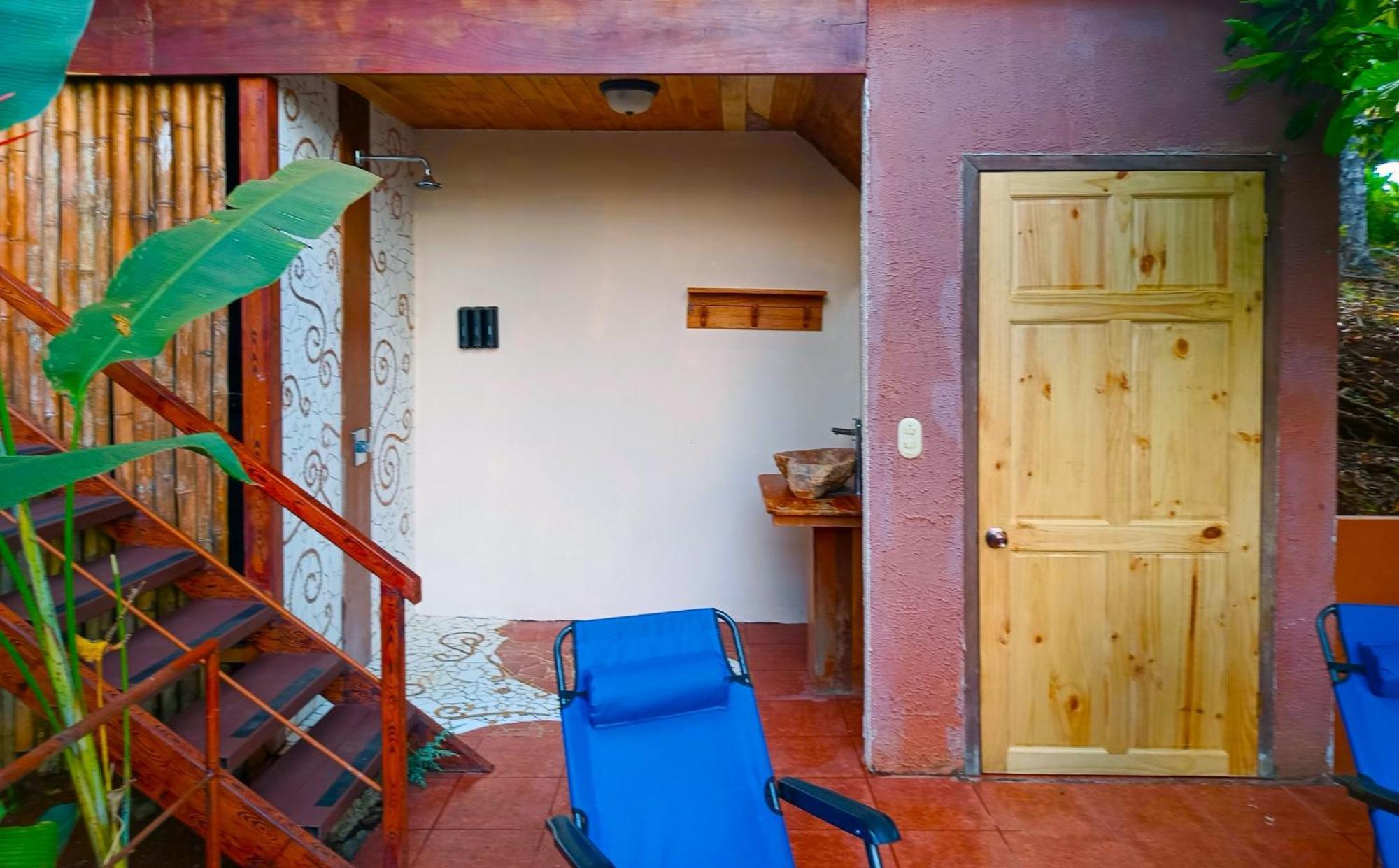 Corcovado Private Villas - Corcovado Private Reserve Puerto Jiménez 外观 照片