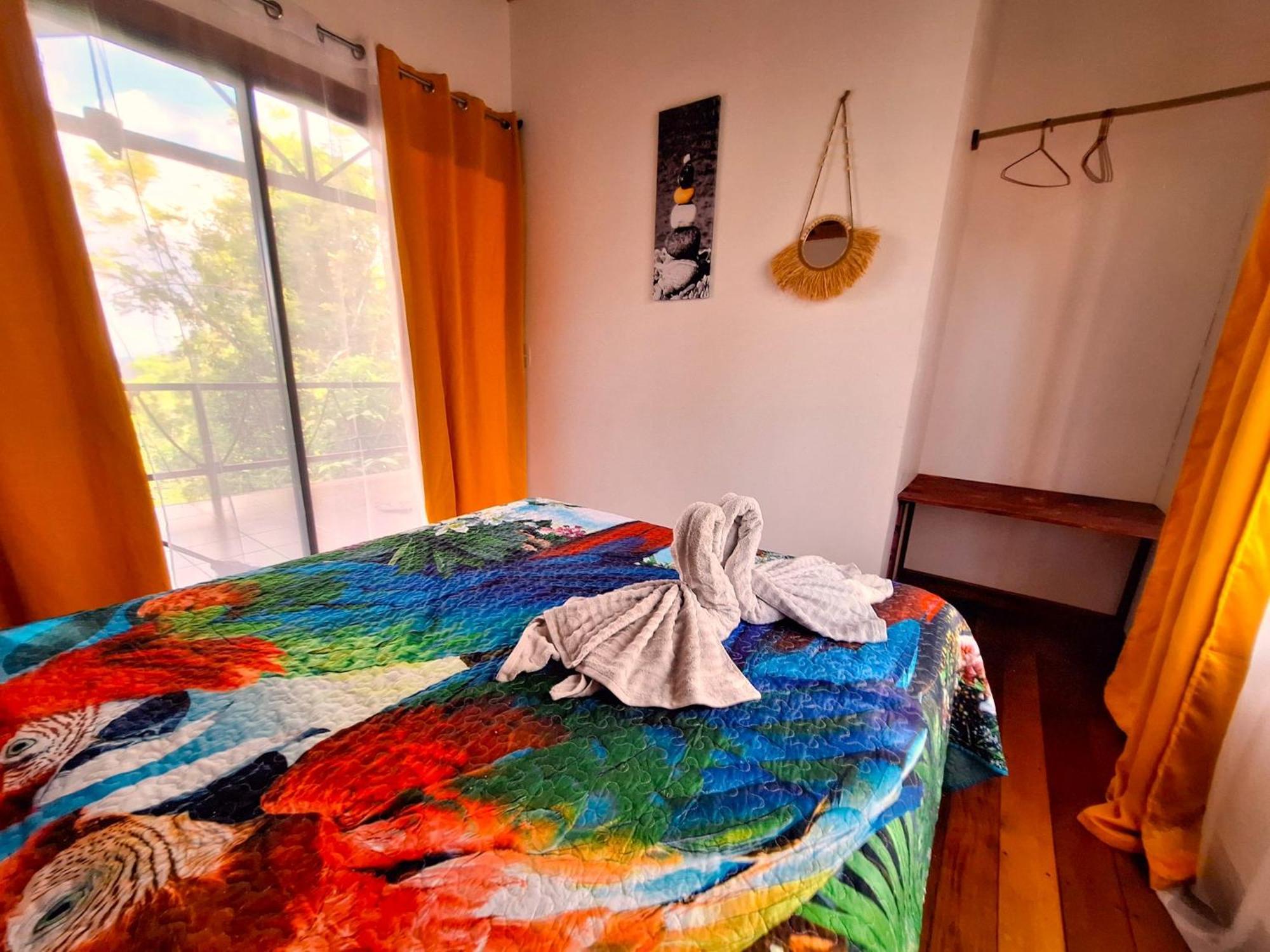 Corcovado Private Villas - Corcovado Private Reserve Puerto Jiménez 外观 照片