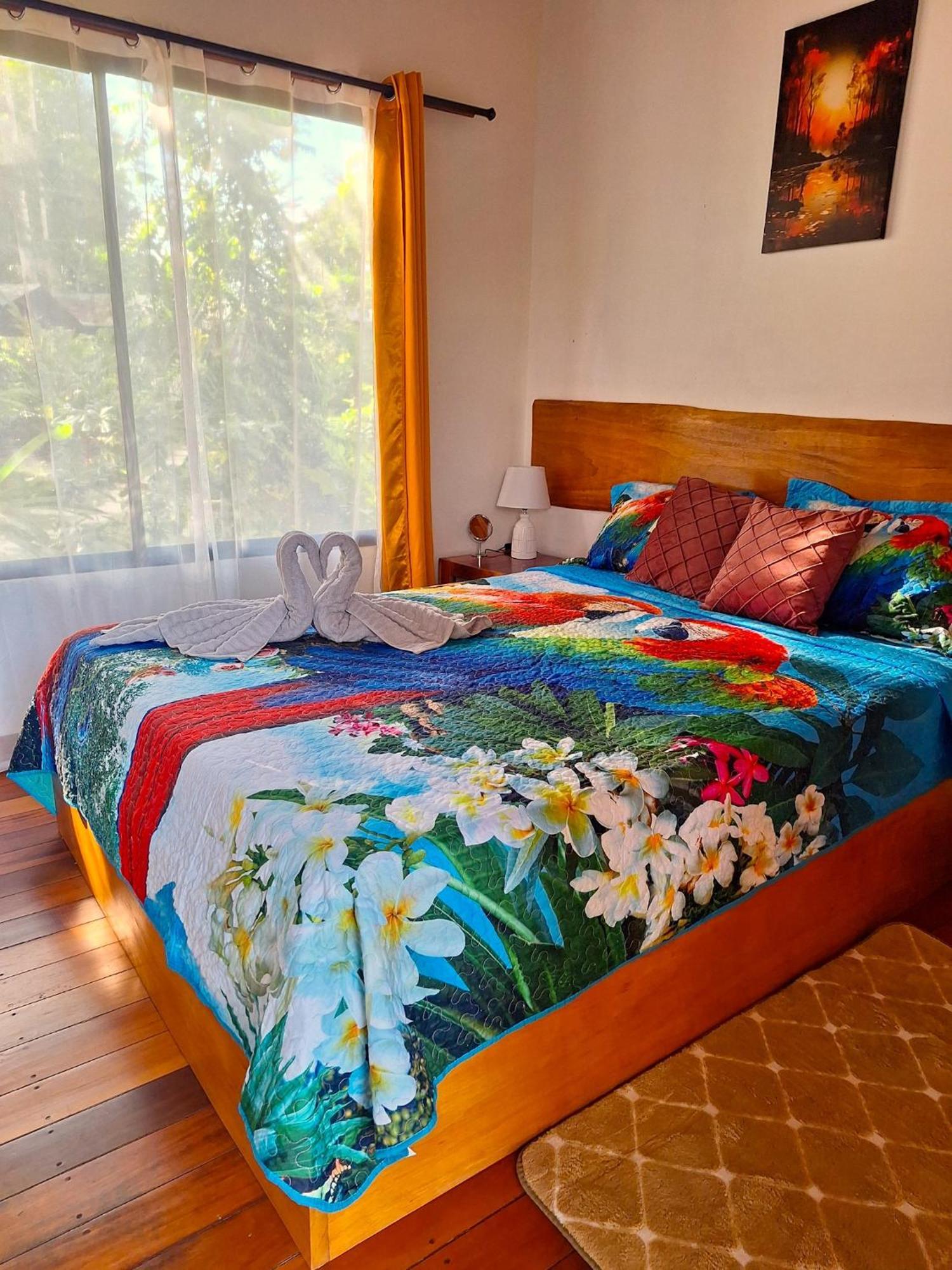 Corcovado Private Villas - Corcovado Private Reserve Puerto Jiménez 外观 照片